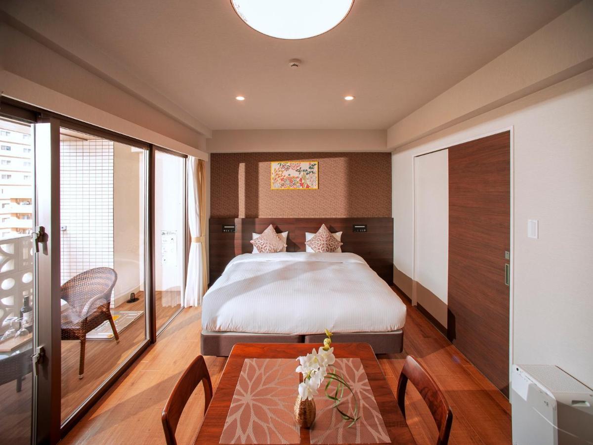 Smart Condo Tomari Naha Luaran gambar