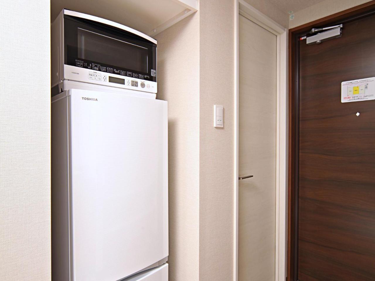 Smart Condo Tomari Naha Luaran gambar