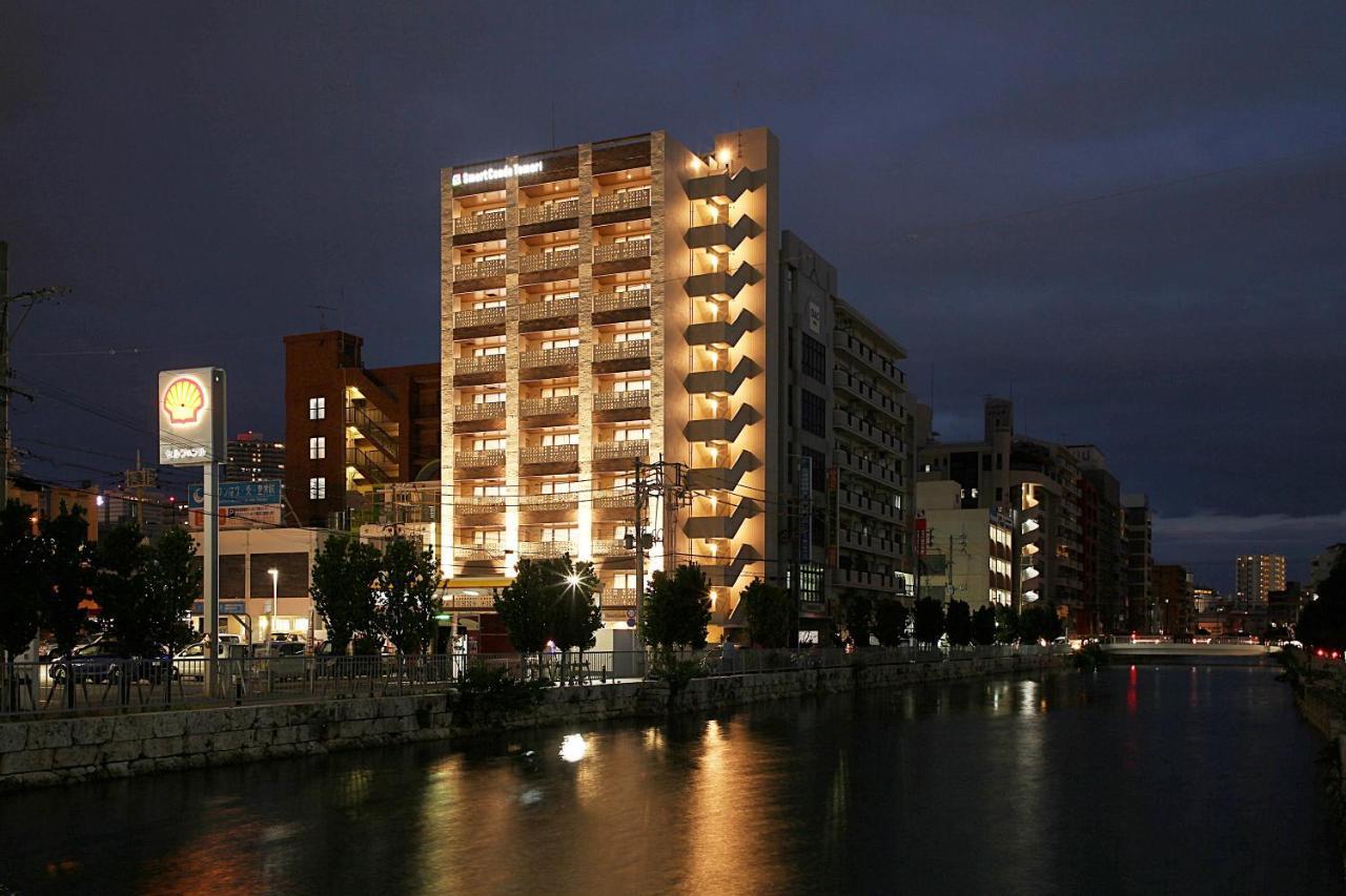 Smart Condo Tomari Naha Luaran gambar